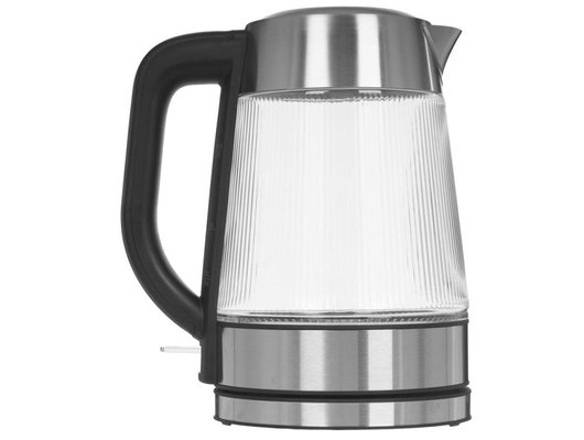 Чайник электрический RED solution G121 черный